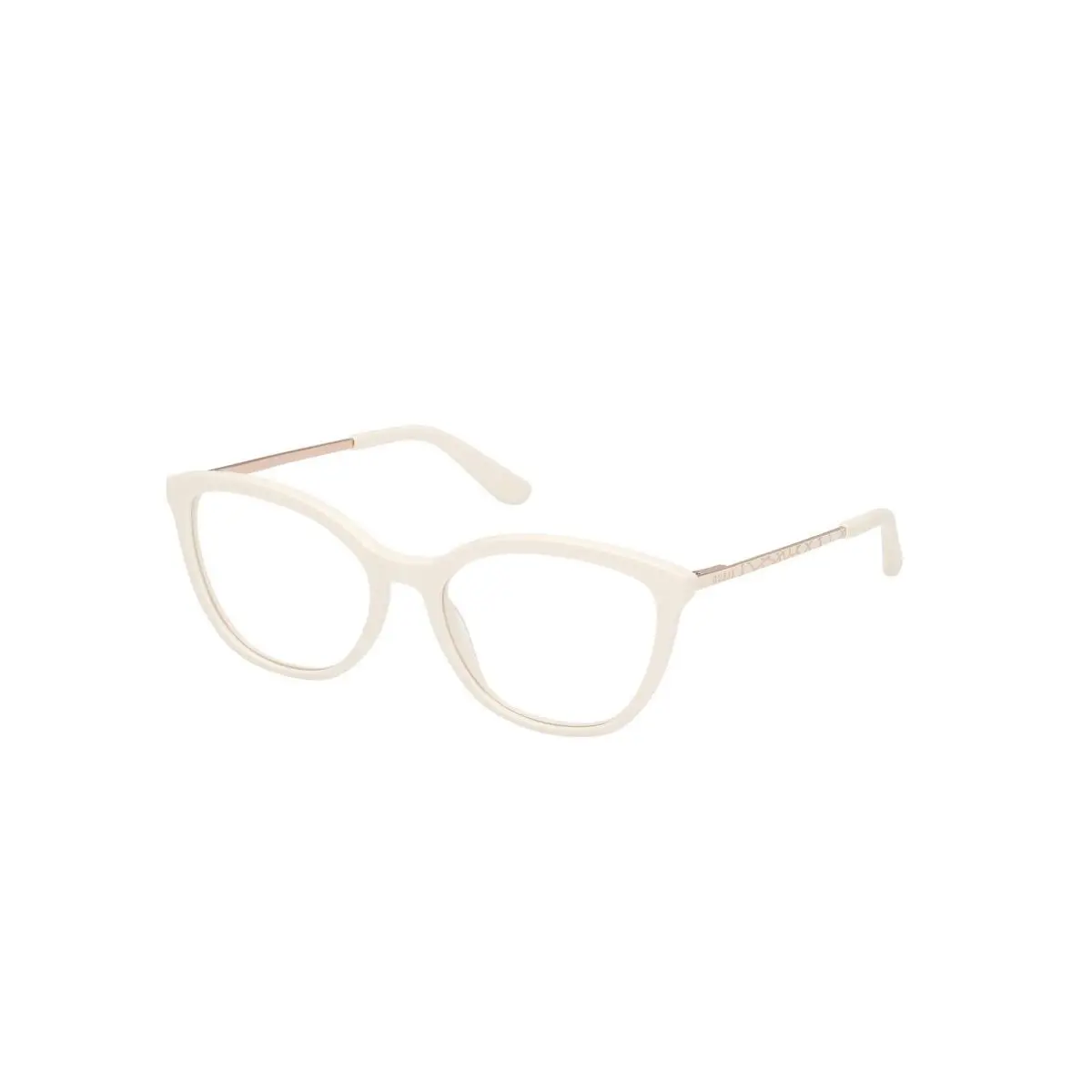 GU50171-021-55 Eyeglasses 55mm by Guess
