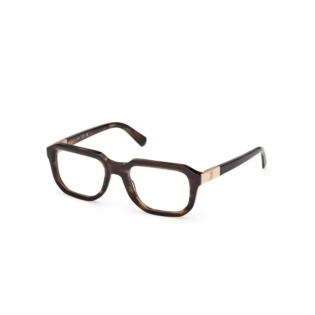 GU50332-050-52 Eyeglasses 52mm by Guess