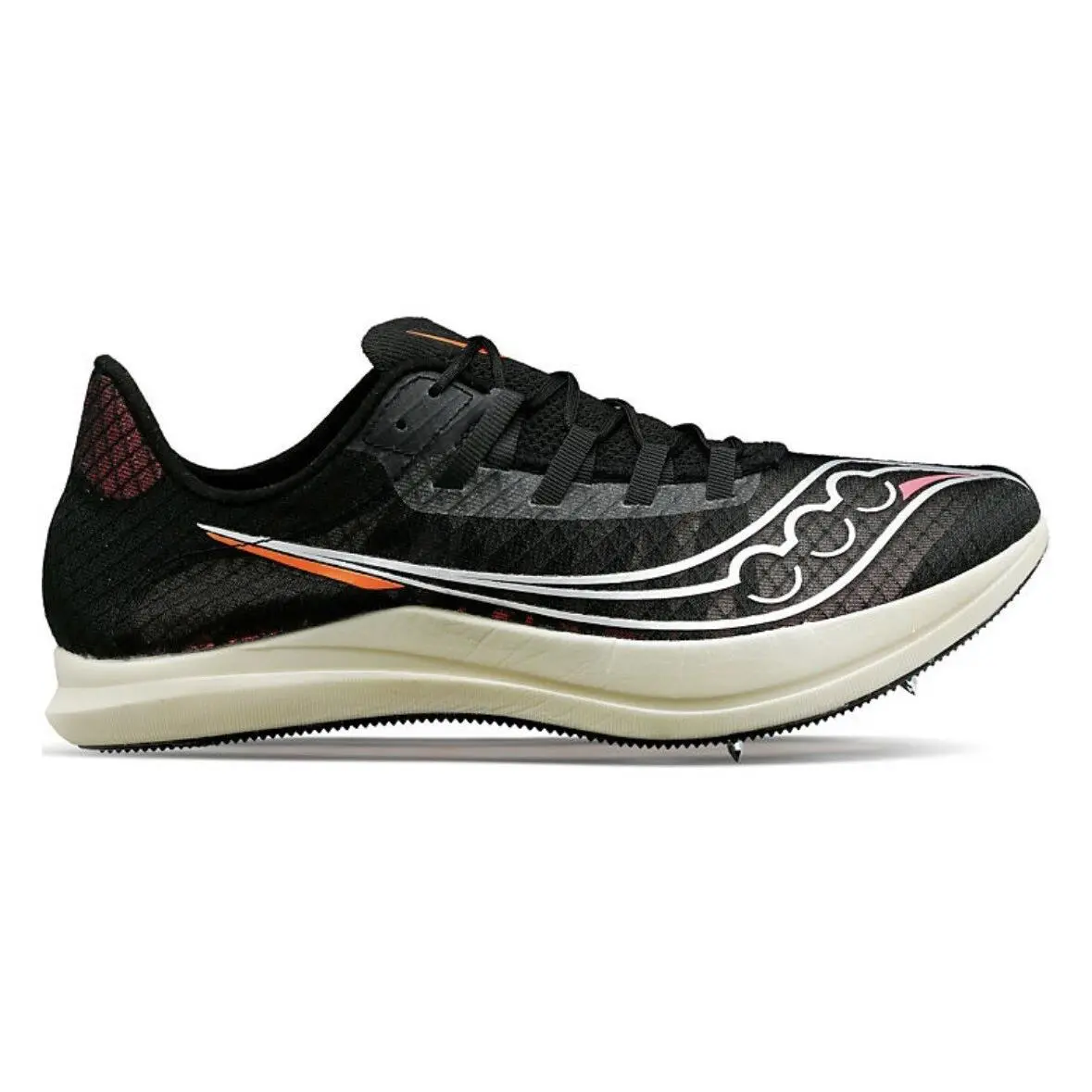 Saucony Terminal VT Woman’s Size 7 Distance Track Spike Cleat S19101