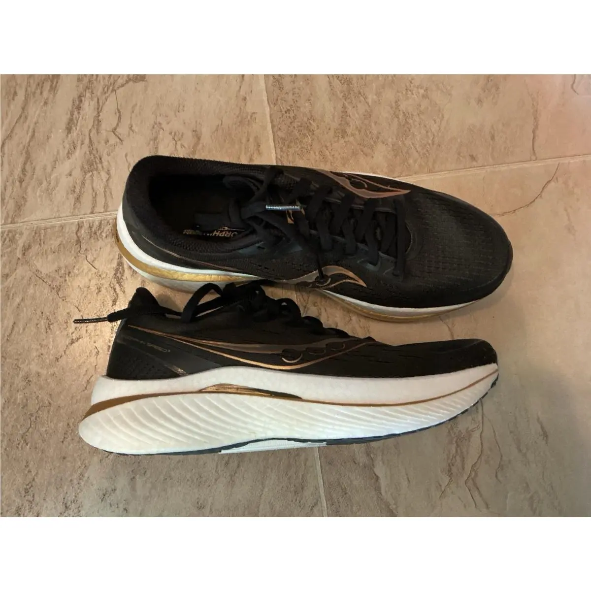 Saucony shoes - Saucony Endorphin Speed 3 - Endorphin Speed - Black 0