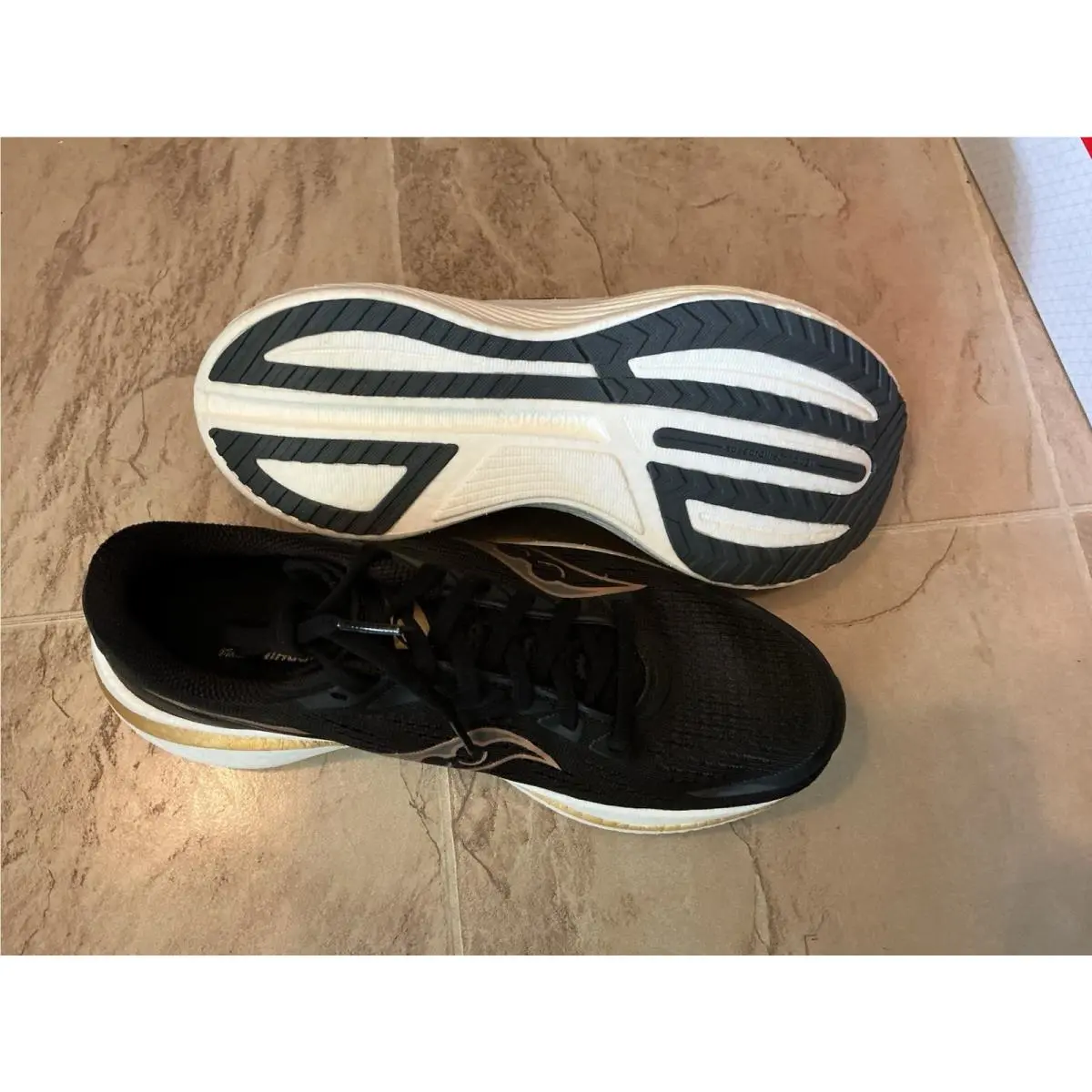 Saucony shoes - Saucony Endorphin Speed 3 - Endorphin Speed - Black 2