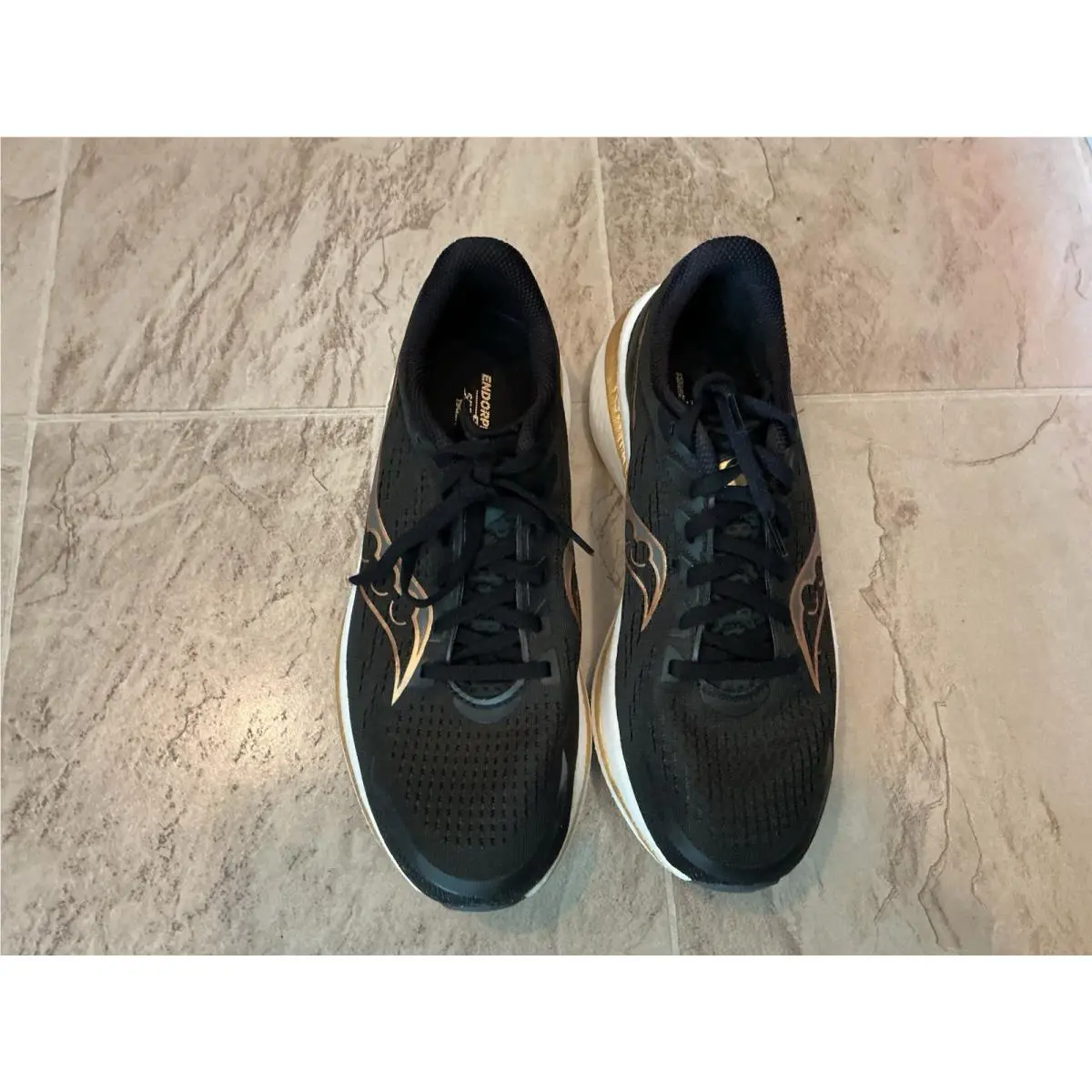 Saucony shoes - Saucony Endorphin Speed 3 - Endorphin Speed - Black 5
