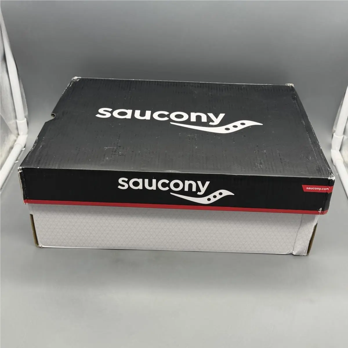 Saucony shoes - Guide 18 - Guide - S20998-285 - Black 11