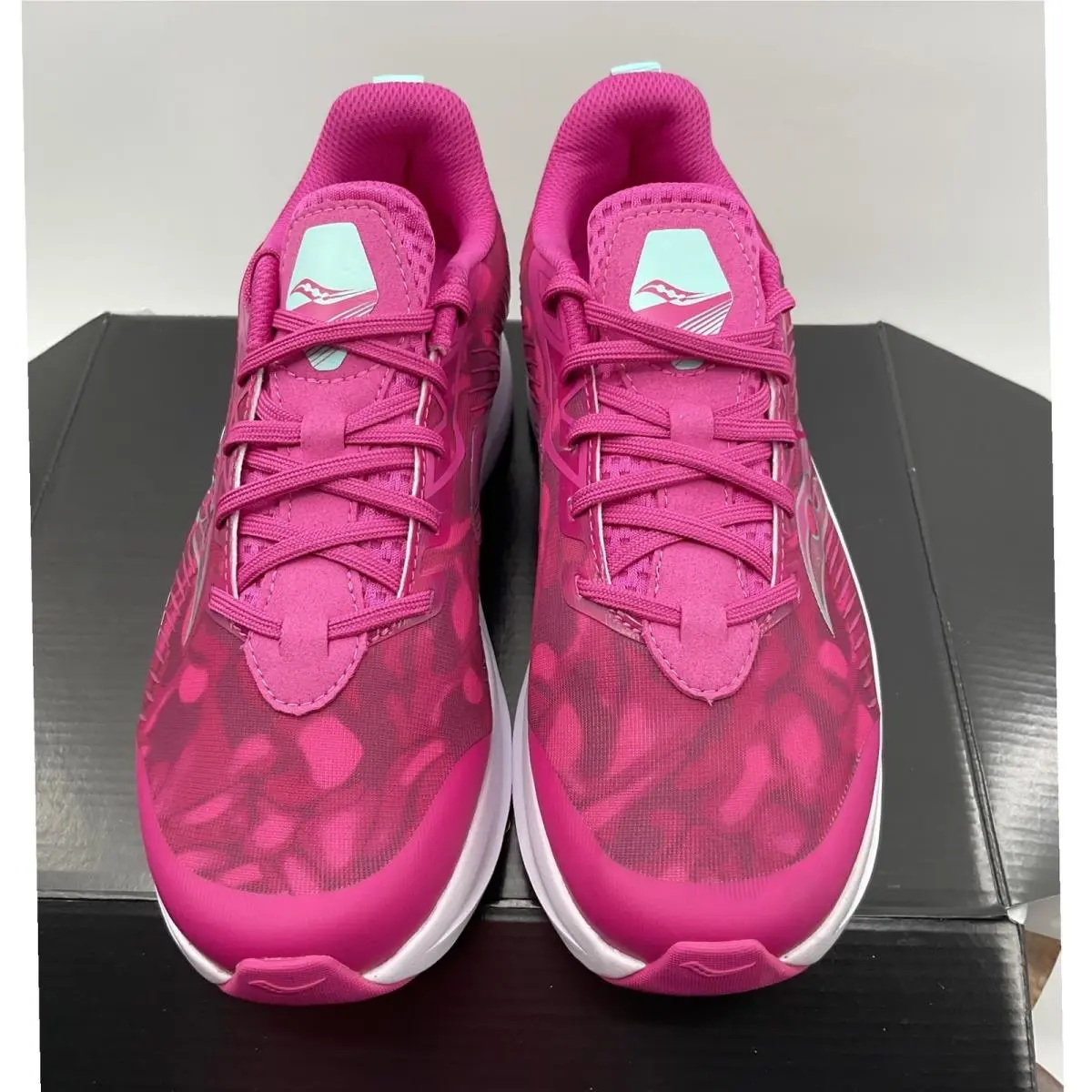 Saucony shoes - Saucony Endorphin KDZ - Endorphin KDZ - Pink 2
