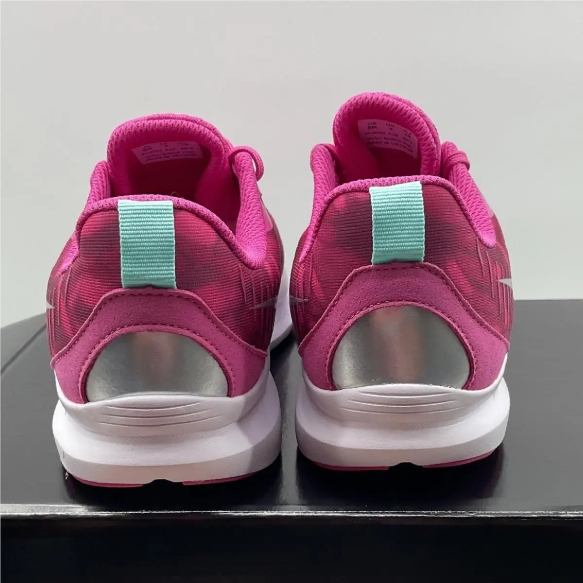 Saucony shoes - Saucony Endorphin KDZ - Endorphin KDZ - Pink 4