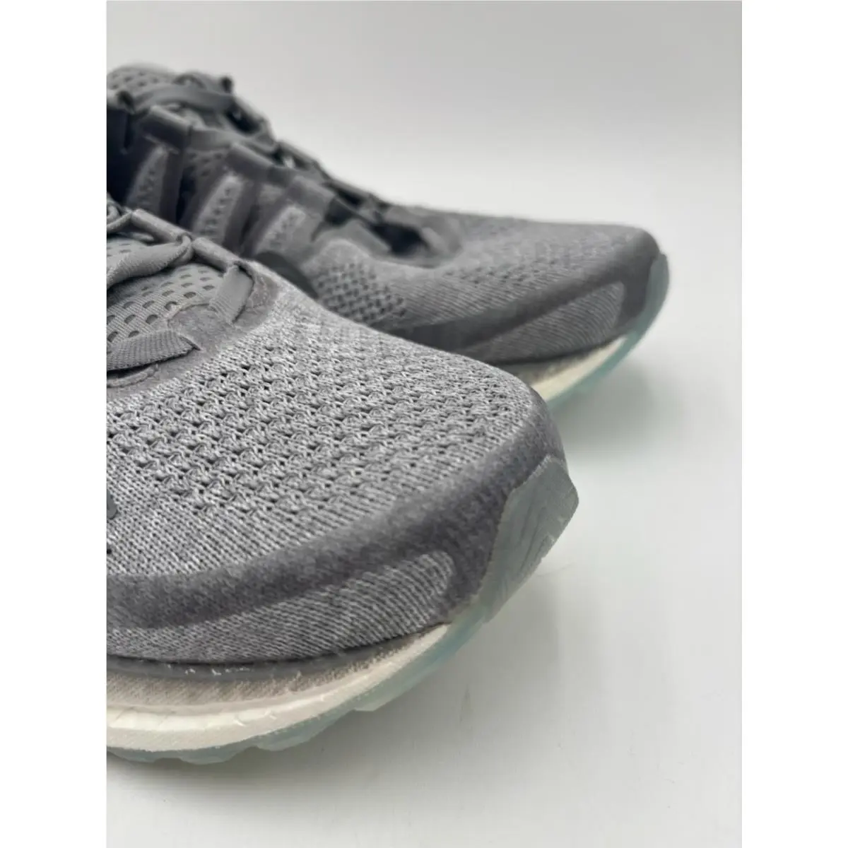 Saucony shoes - Saucony Freedom ISO 2 - Freedom ISO - S20440-2 - Gray 0