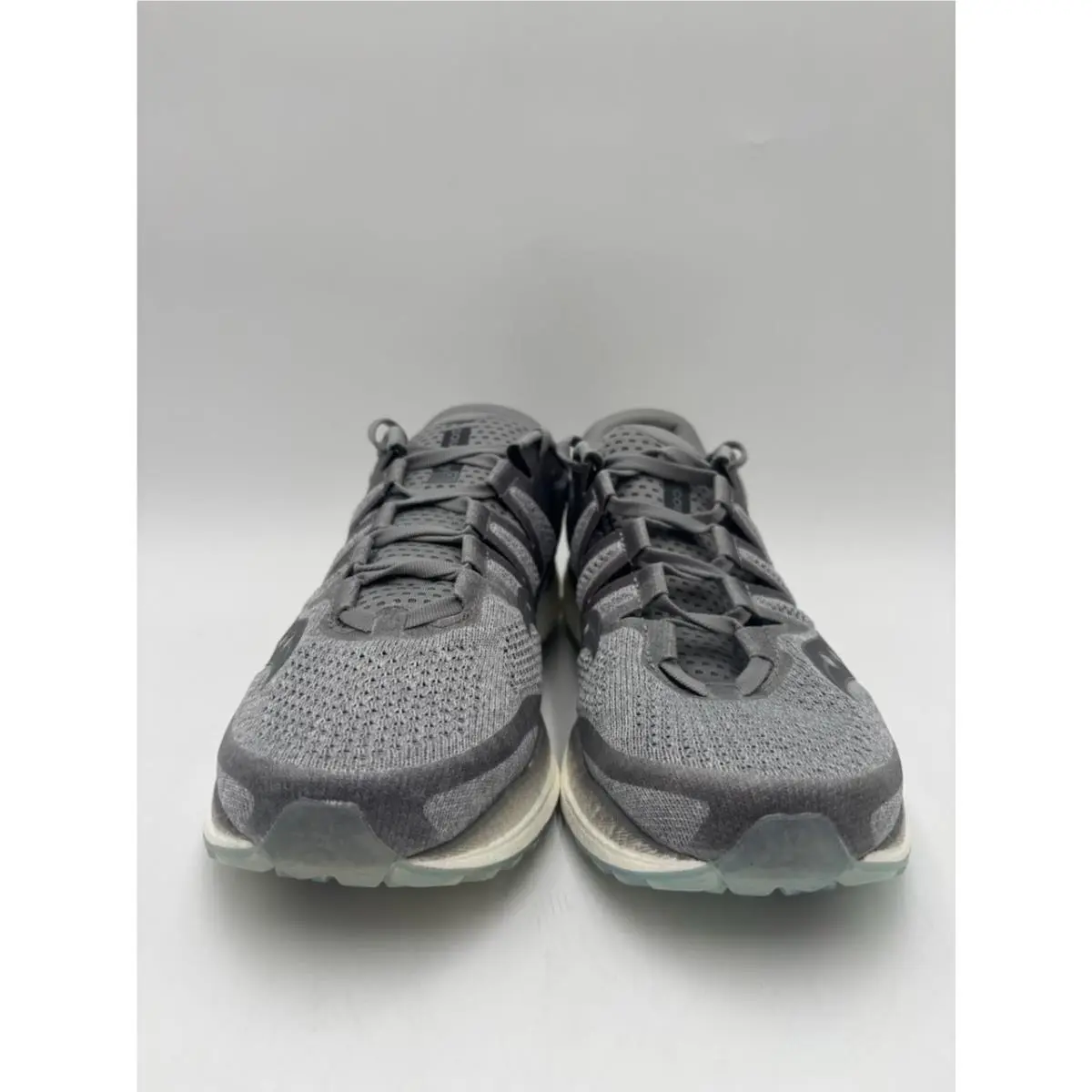 Saucony shoes - Saucony Freedom ISO 2 - Freedom ISO - S20440-2 - Gray 3