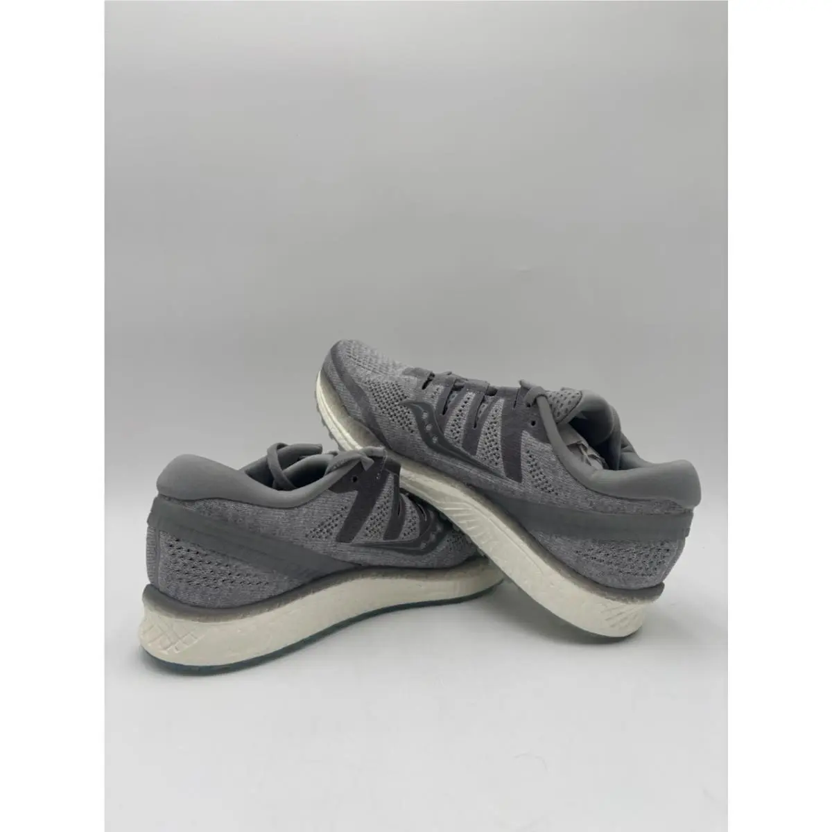 Saucony shoes - Saucony Freedom ISO 2 - Freedom ISO - S20440-2 - Gray 6