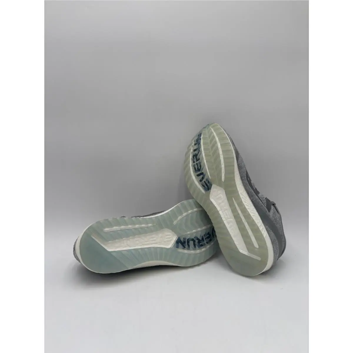 Saucony shoes - Saucony Freedom ISO 2 - Freedom ISO - S20440-2 - Gray 7