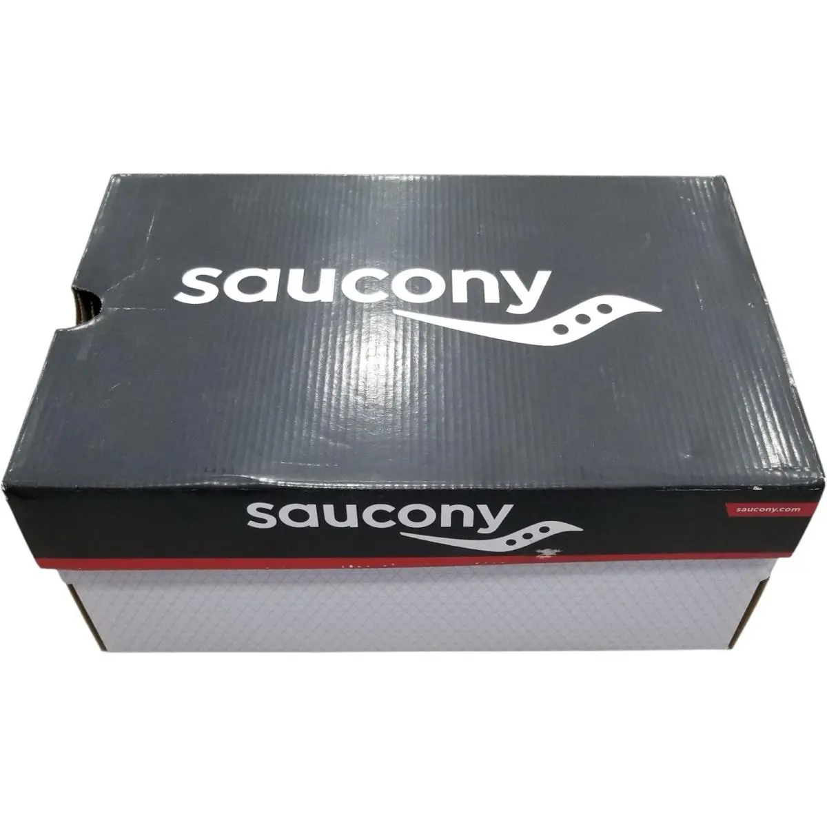 Saucony shoes - ride 18 - ride - S21000-138 - Colorway (UPC: 822415647324) 8