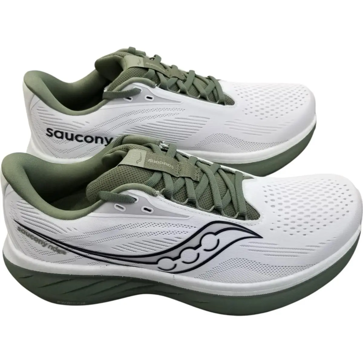 Saucony shoes - ride 18 - ride - S21000-138 - Colorway (UPC: 822415647324) 0