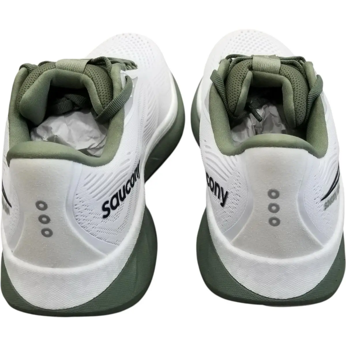 Saucony shoes - ride 18 - ride - S21000-138 - Colorway (UPC: 822415647324) 1