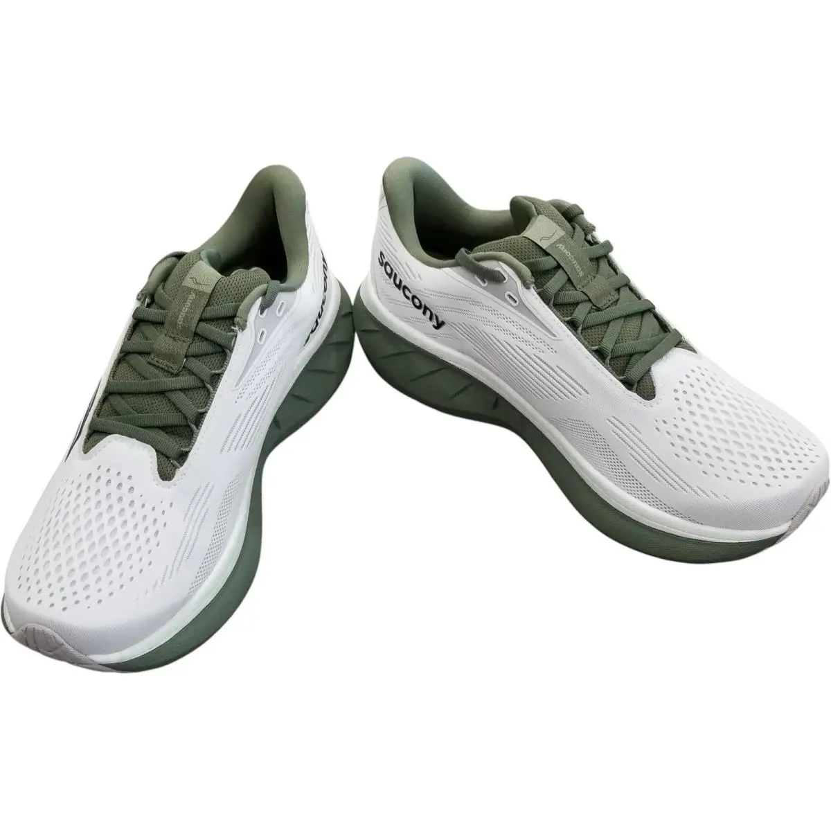 Saucony shoes - ride 18 - ride - S21000-138 - Colorway (UPC: 822415647324) 2