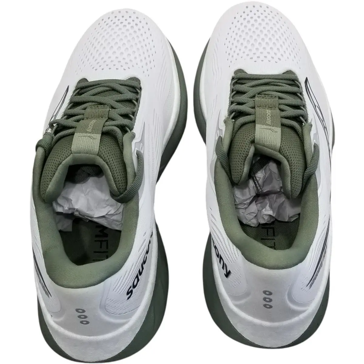 Saucony shoes - ride 18 - ride - S21000-138 - Colorway (UPC: 822415647324) 3