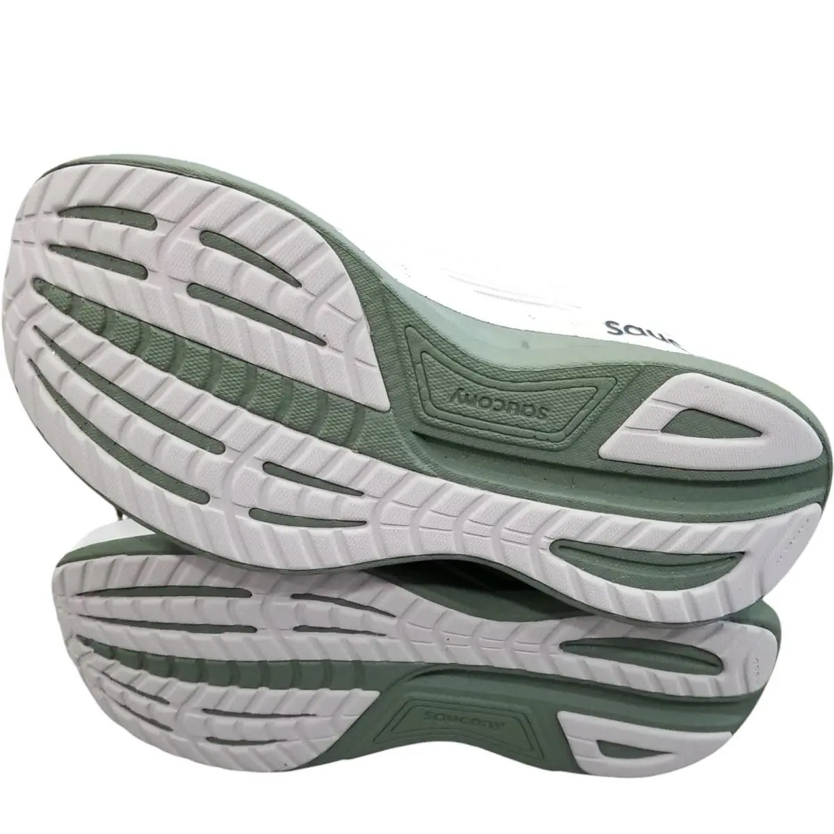 Saucony shoes - ride 18 - ride - S21000-138 - Colorway (UPC: 822415647324) 4