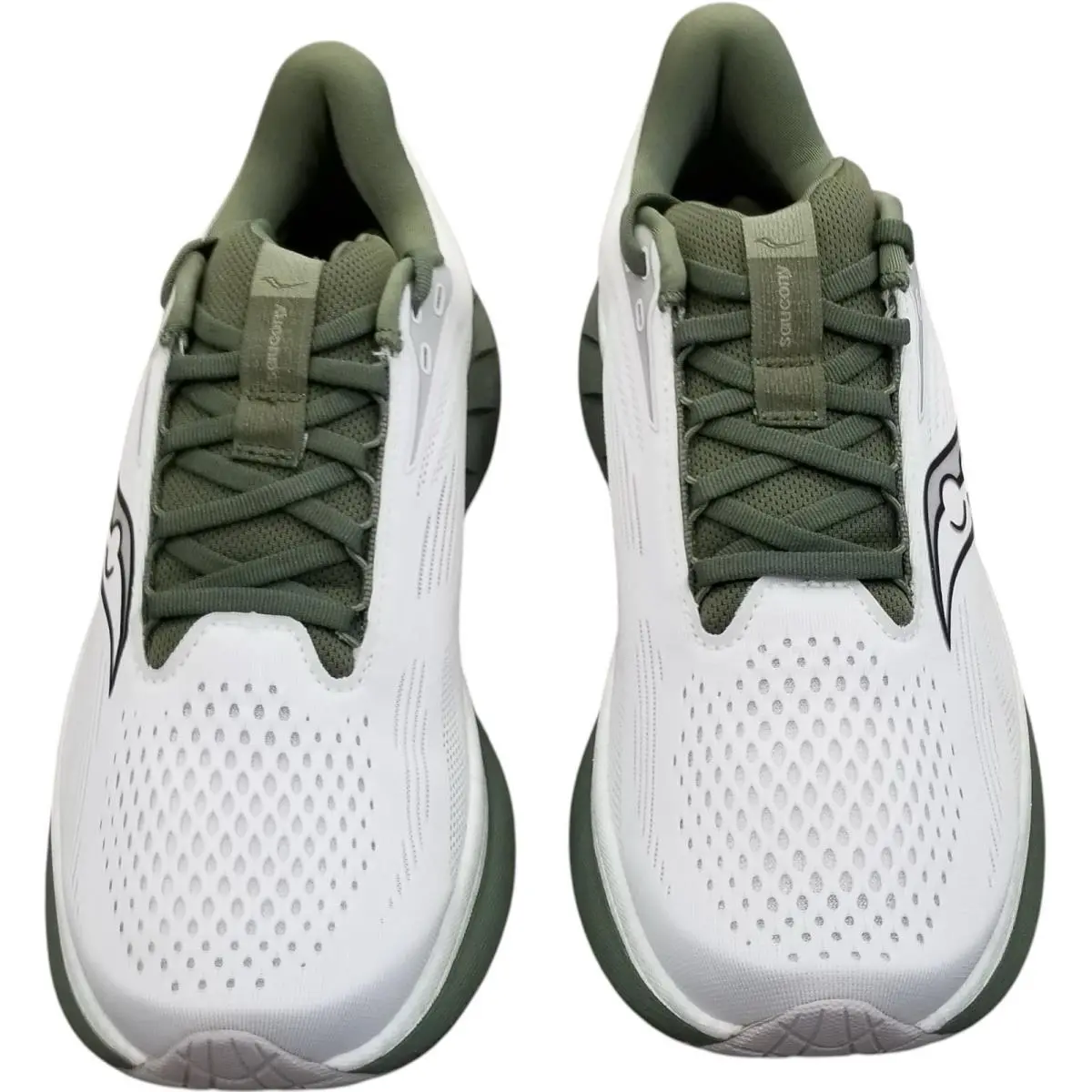 Saucony shoes - ride 18 - ride - S21000-138 - Colorway (UPC: 822415647324) 5