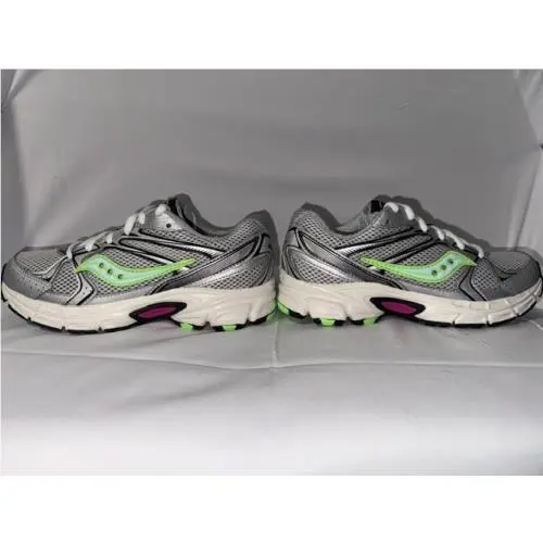 Saucony shoes - Saucony Ride - Ride - S10273-1 - Purple 2