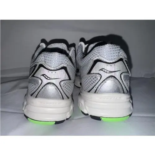 Saucony shoes - Saucony Ride - Ride - S10273-1 - Purple 3