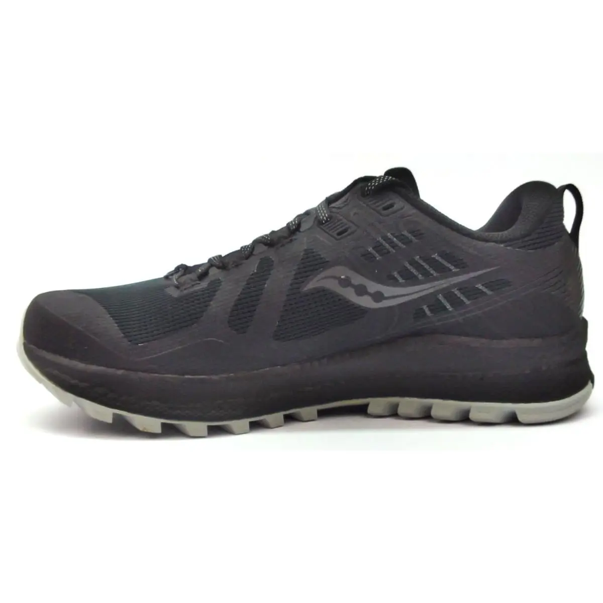 Saucony shoes - Xodus 10 - Xodus - Black 0