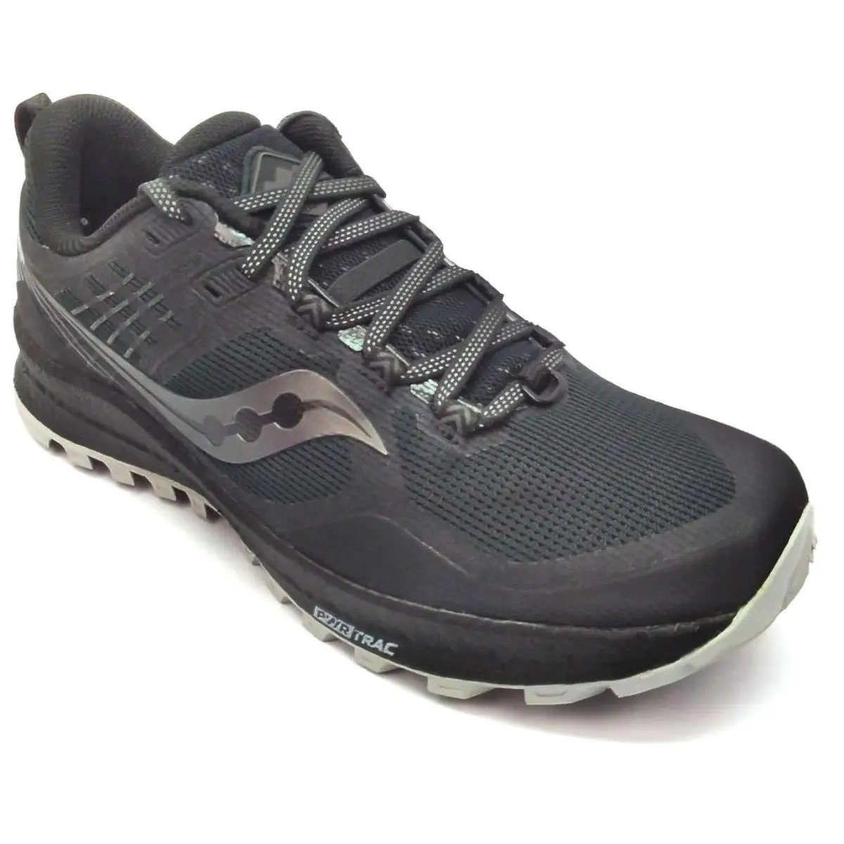 Saucony shoes - Xodus 10 - Xodus - Black 1