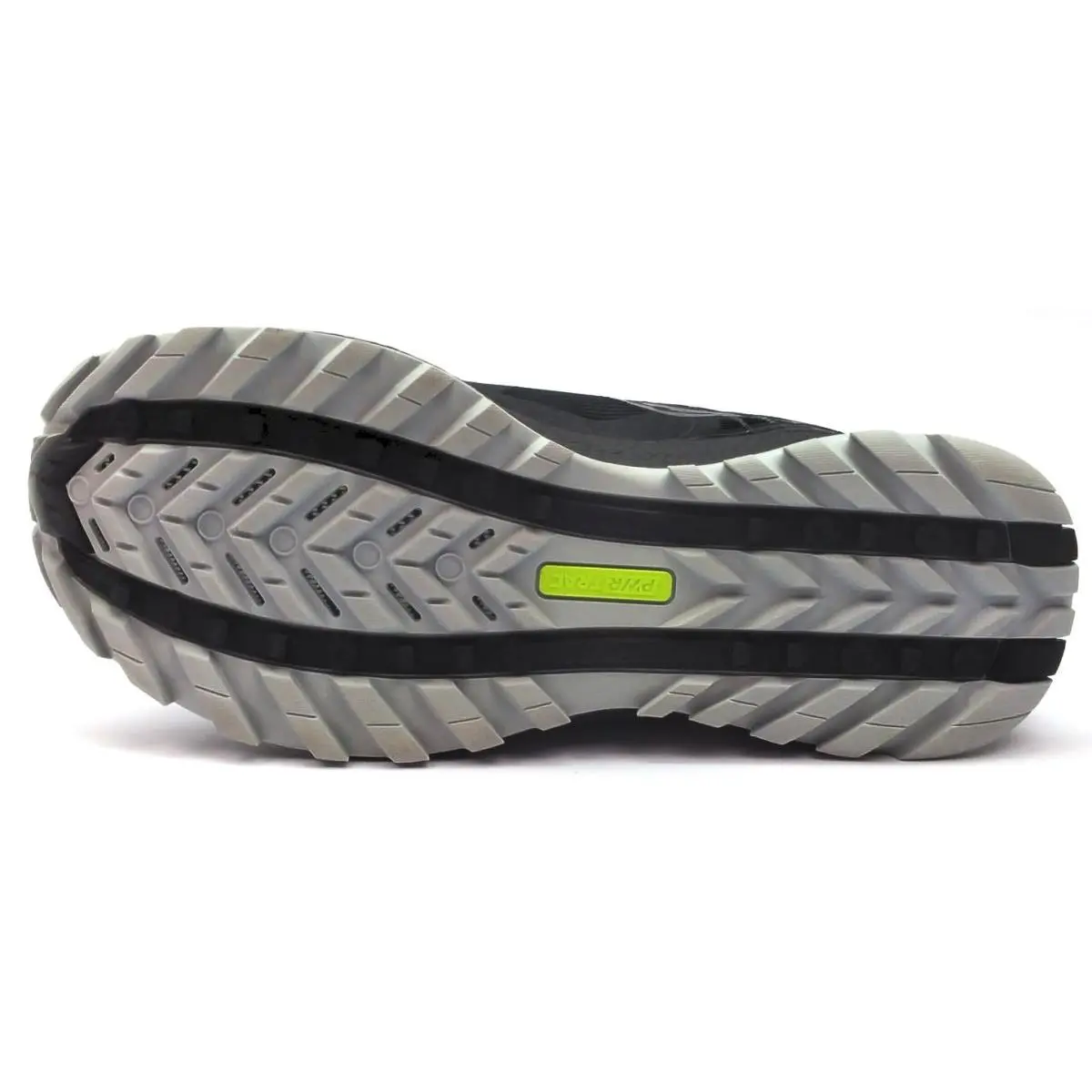 Saucony shoes - Xodus 10 - Xodus - Black 3