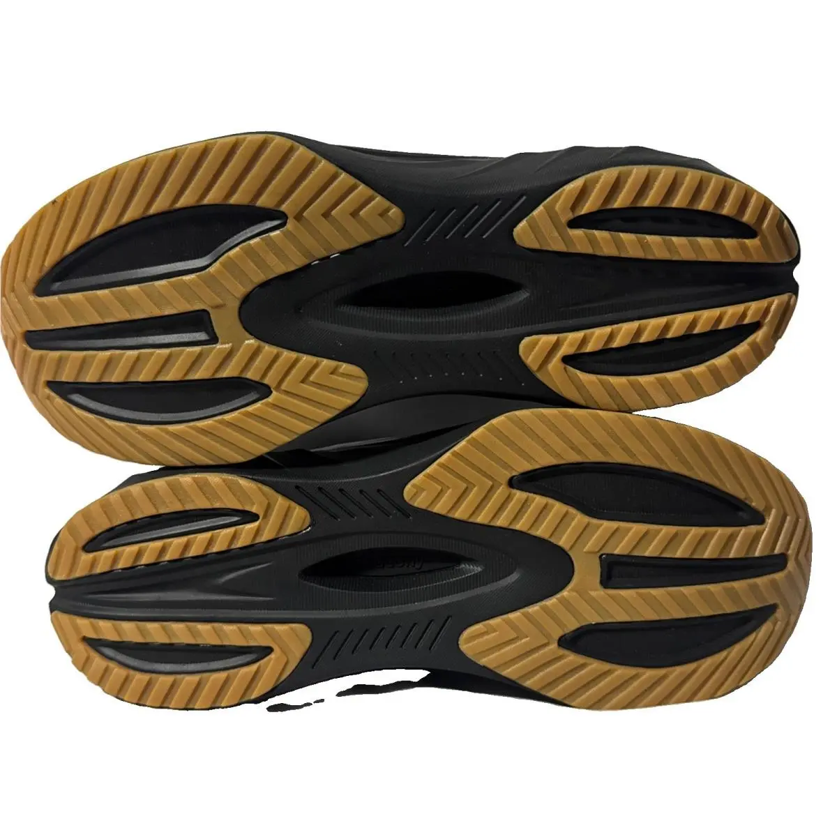 Saucony shoes - Saucony Tide 2 - Tide - S21012-100 - Black 6