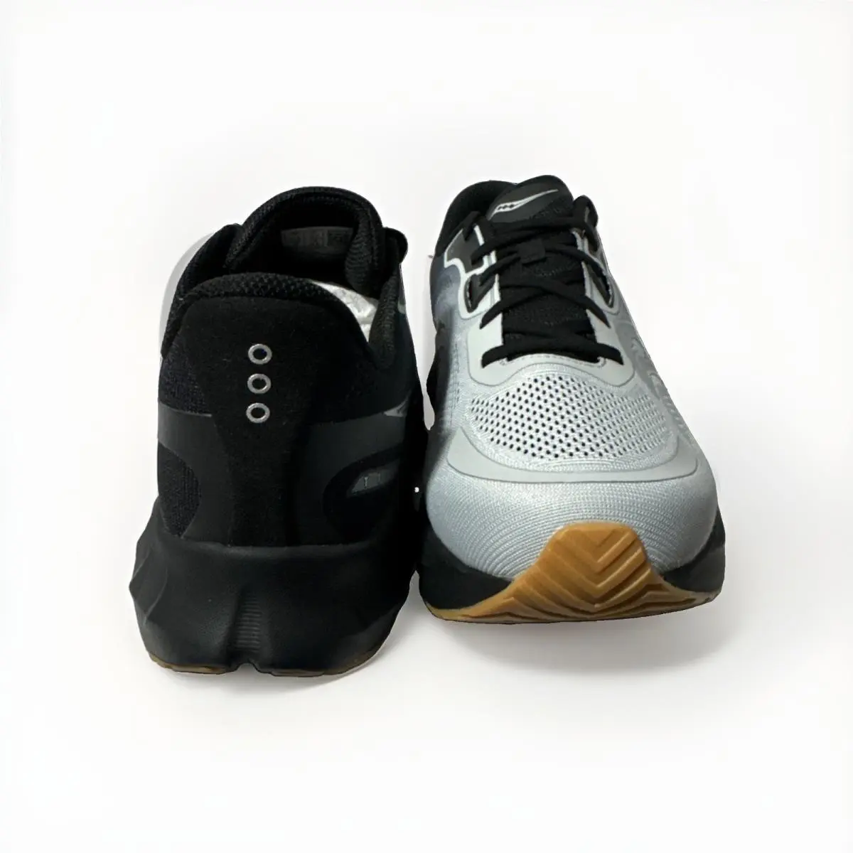 Saucony shoes - Saucony Tide 2 - Tide - S21012-100 - Black 10