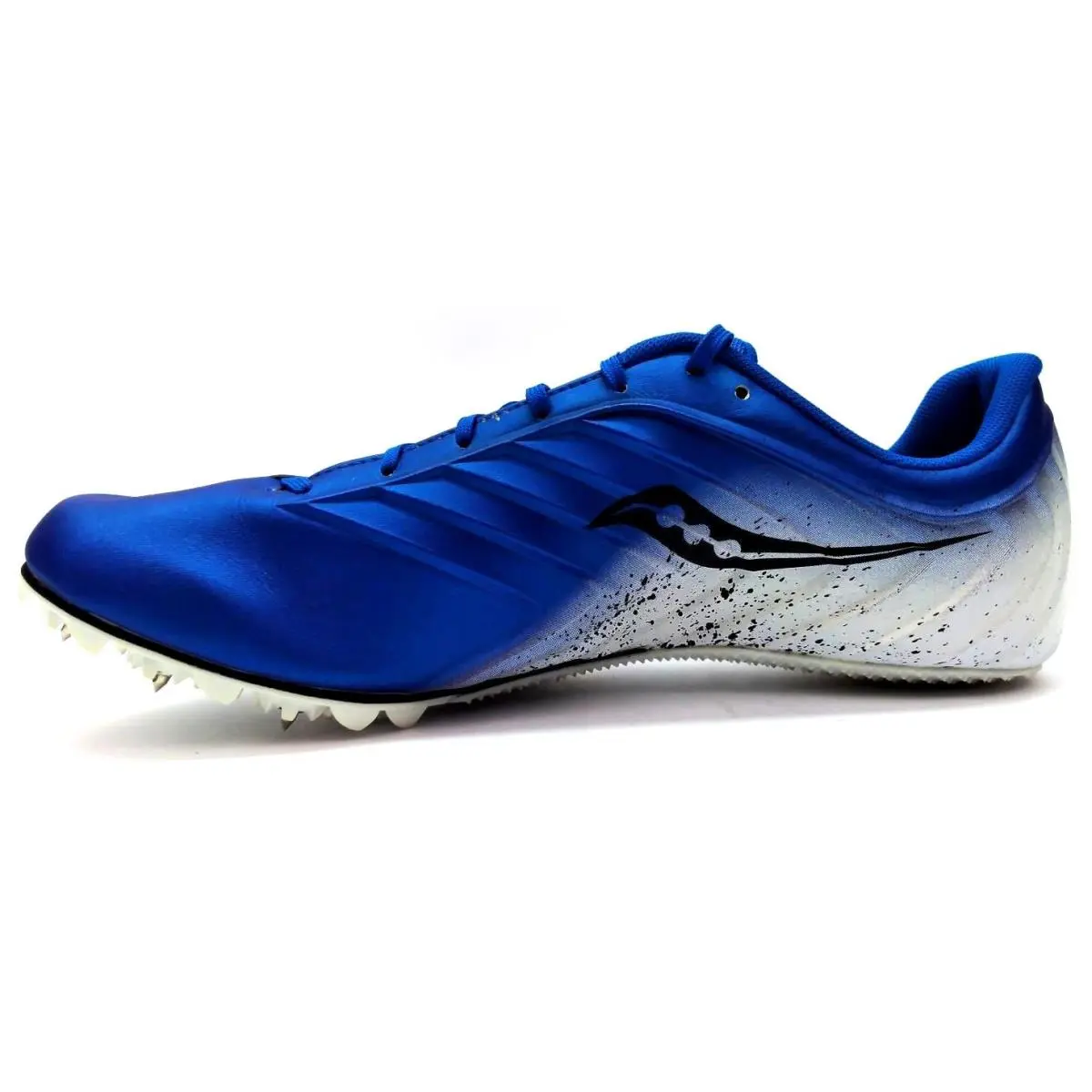 Saucony shoes - Spitfire 5 - Spitfire - Blue/White 0