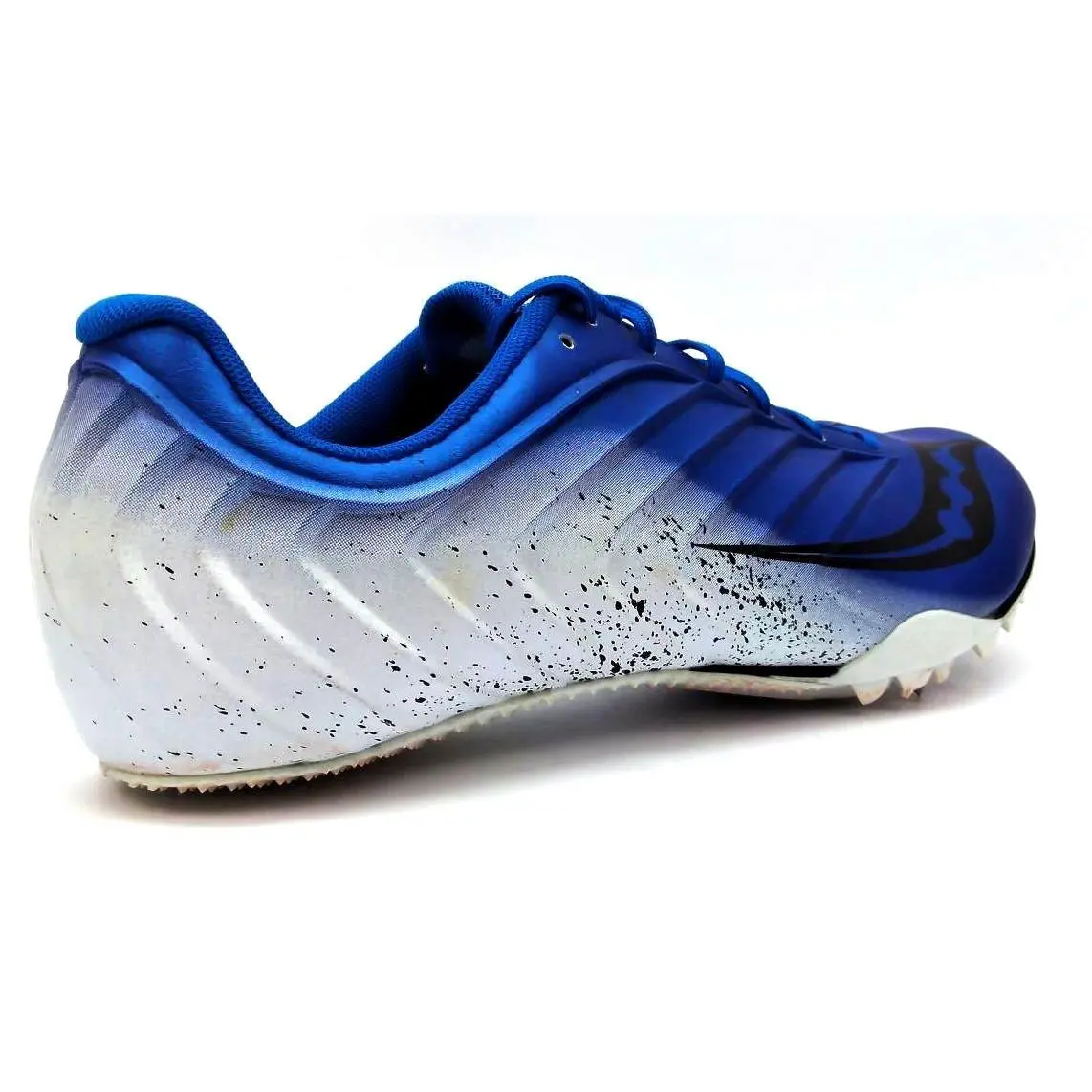 Saucony shoes - Spitfire 5 - Spitfire - Blue/White 2