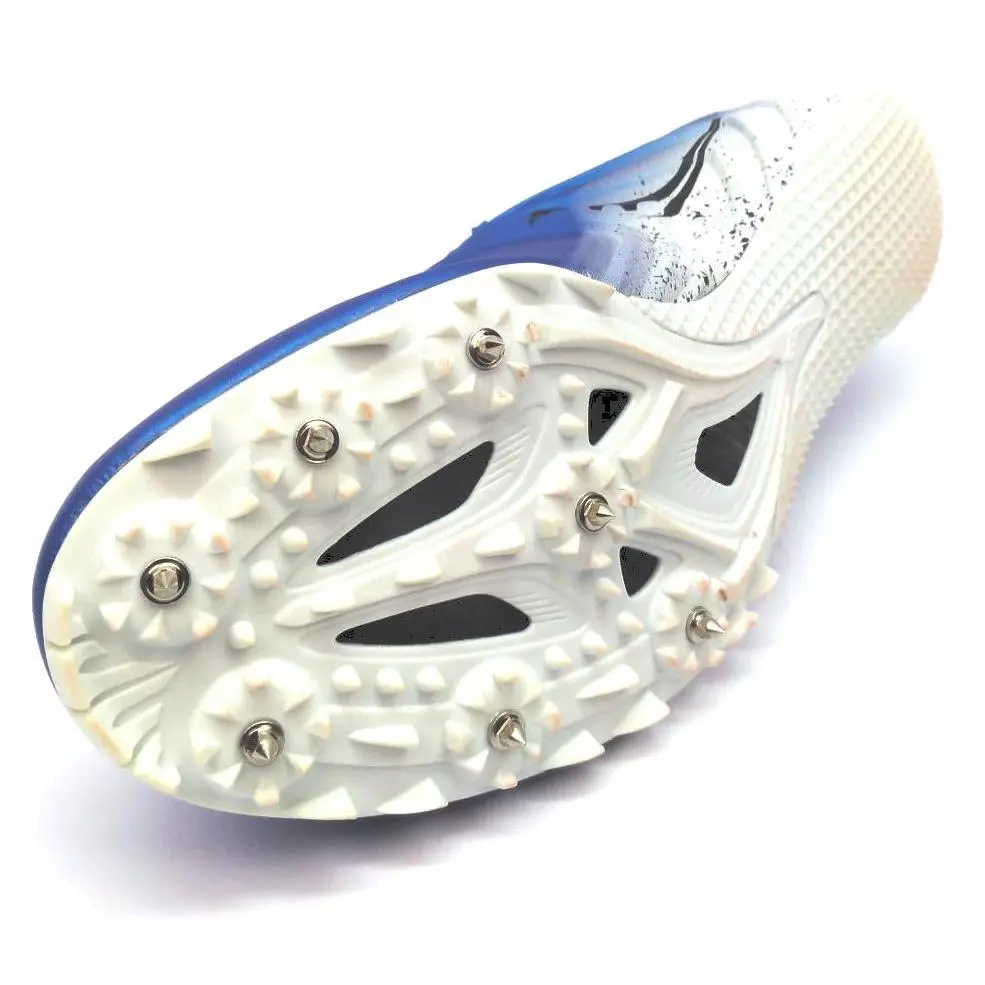 Saucony shoes - Spitfire 5 - Spitfire - Blue/White 3