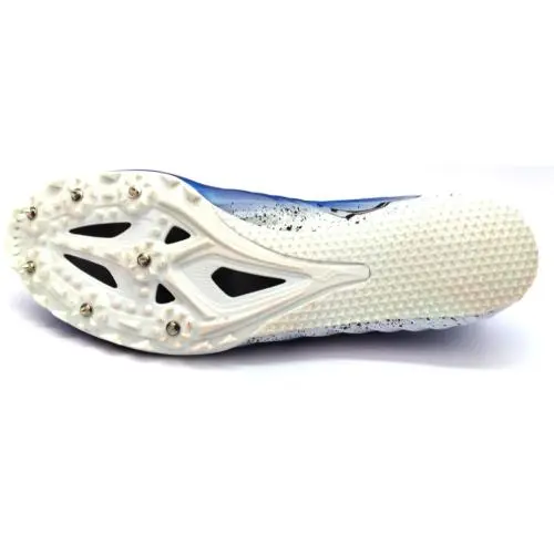Saucony shoes - Spitfire 5 - Spitfire - Blue/White 4