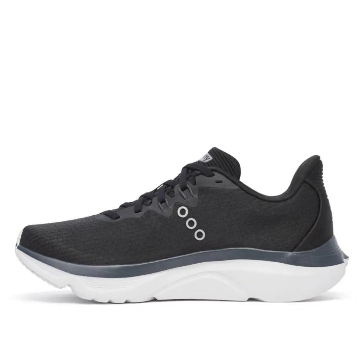 Saucony shoes - Saucony KINVARA 16 - KINVARA - BLACK/WHITE (UPC: 0737566862338) 1