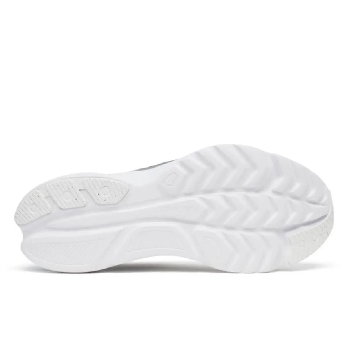 Saucony shoes - Saucony KINVARA 16 - KINVARA - BLACK/WHITE (UPC: 0737566862338) 4