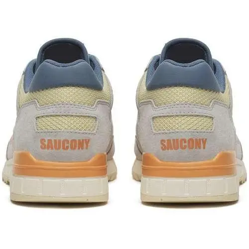Saucony shoes - Saucony Shadow 5000 - Shadow - S71010-3 - Beige 3
