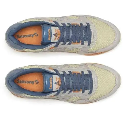 Saucony shoes - Saucony Shadow 5000 - Shadow - S71010-3 - Beige 4