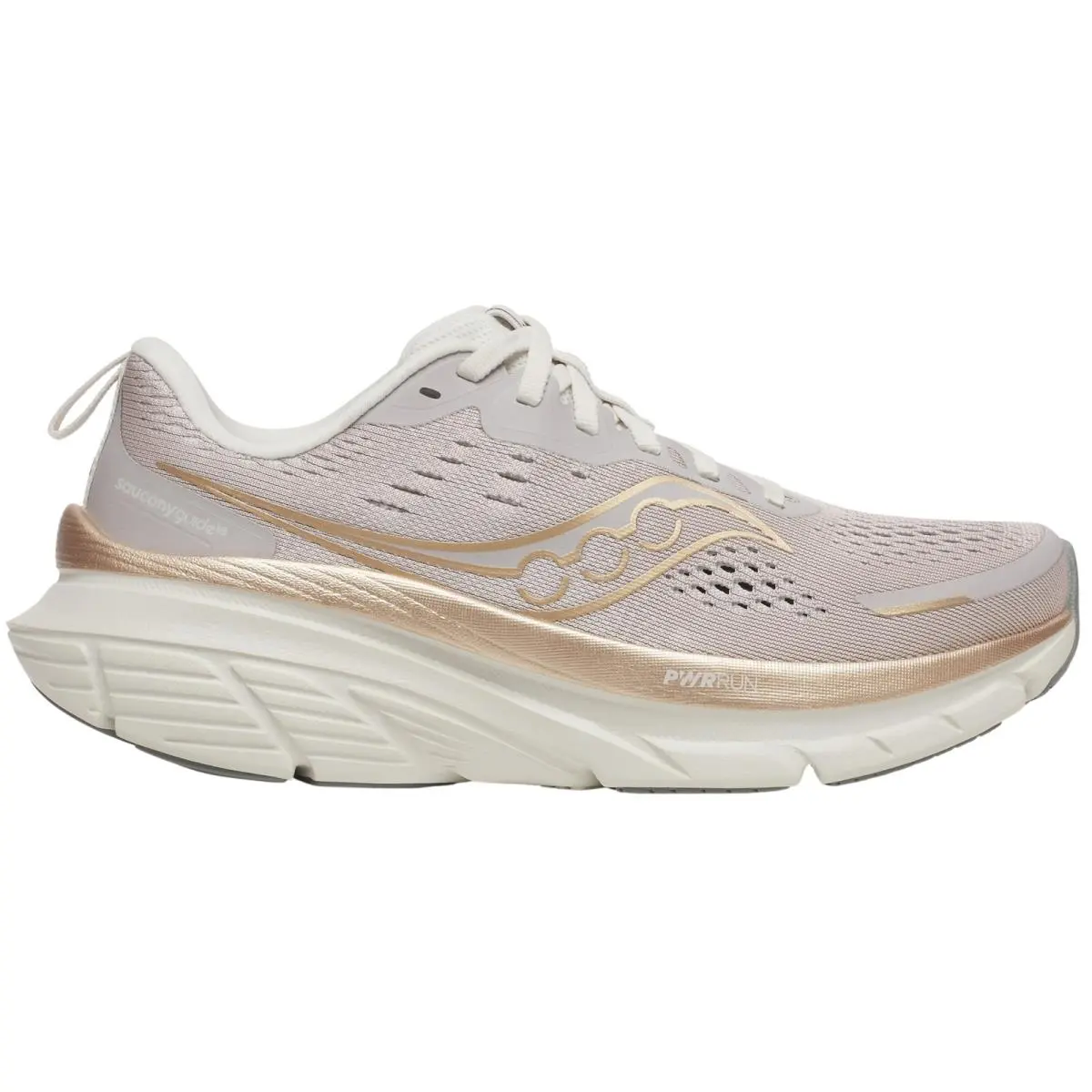 Saucony shoes - S10998224 - S10998-224 - Oat/Quartz (UPC: 195021143321) 0