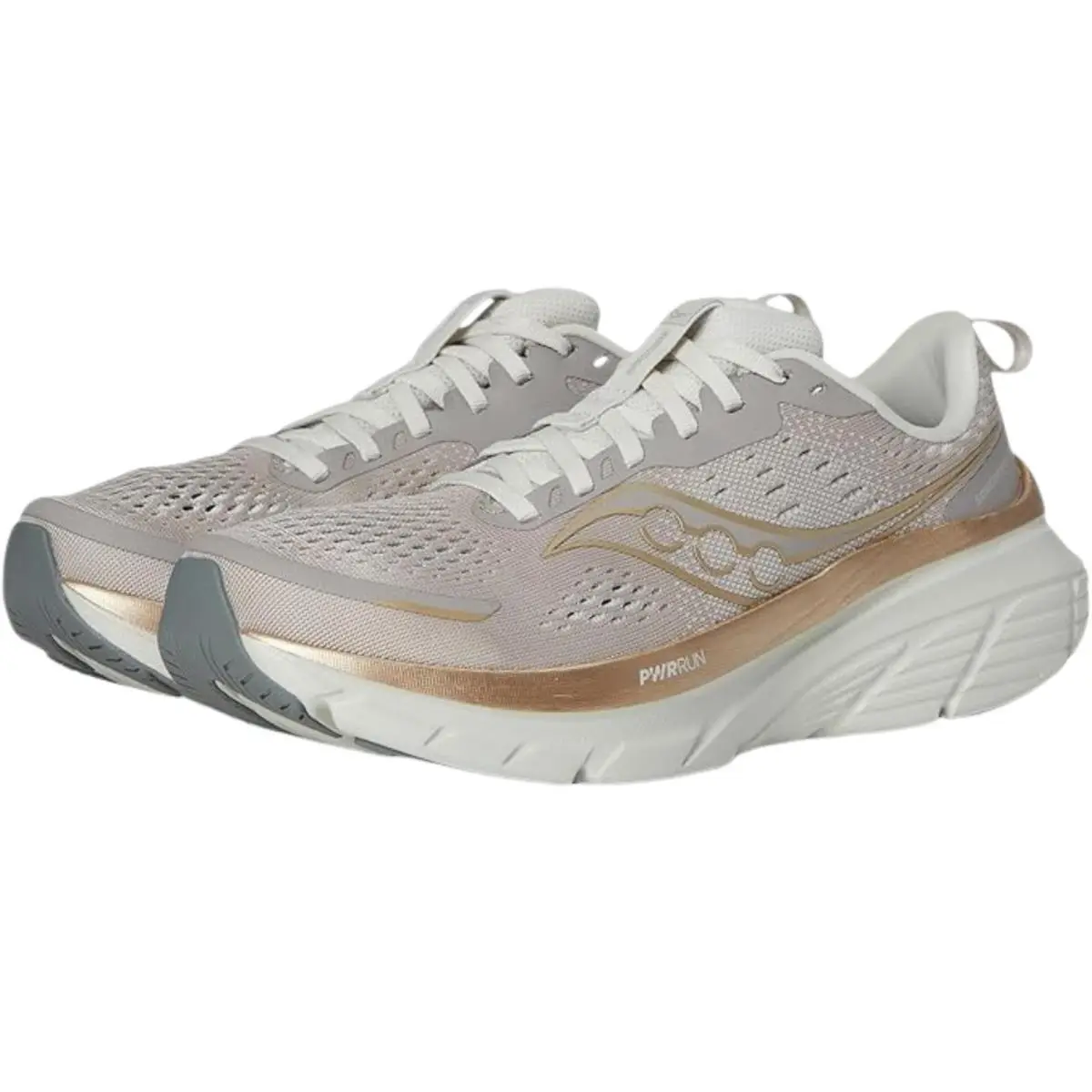 Saucony shoes - S10998224 - S10998-224 - Oat/Quartz (UPC: 195021143321) 1