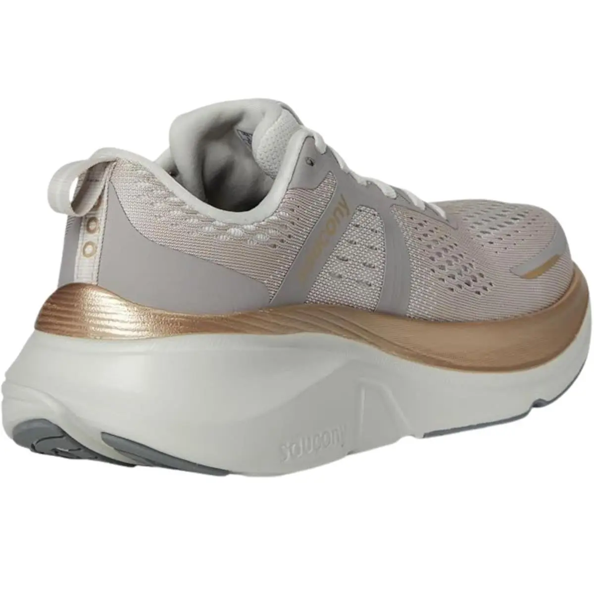 Saucony shoes - S10998224 - S10998-224 - Oat/Quartz (UPC: 195021143321) 5