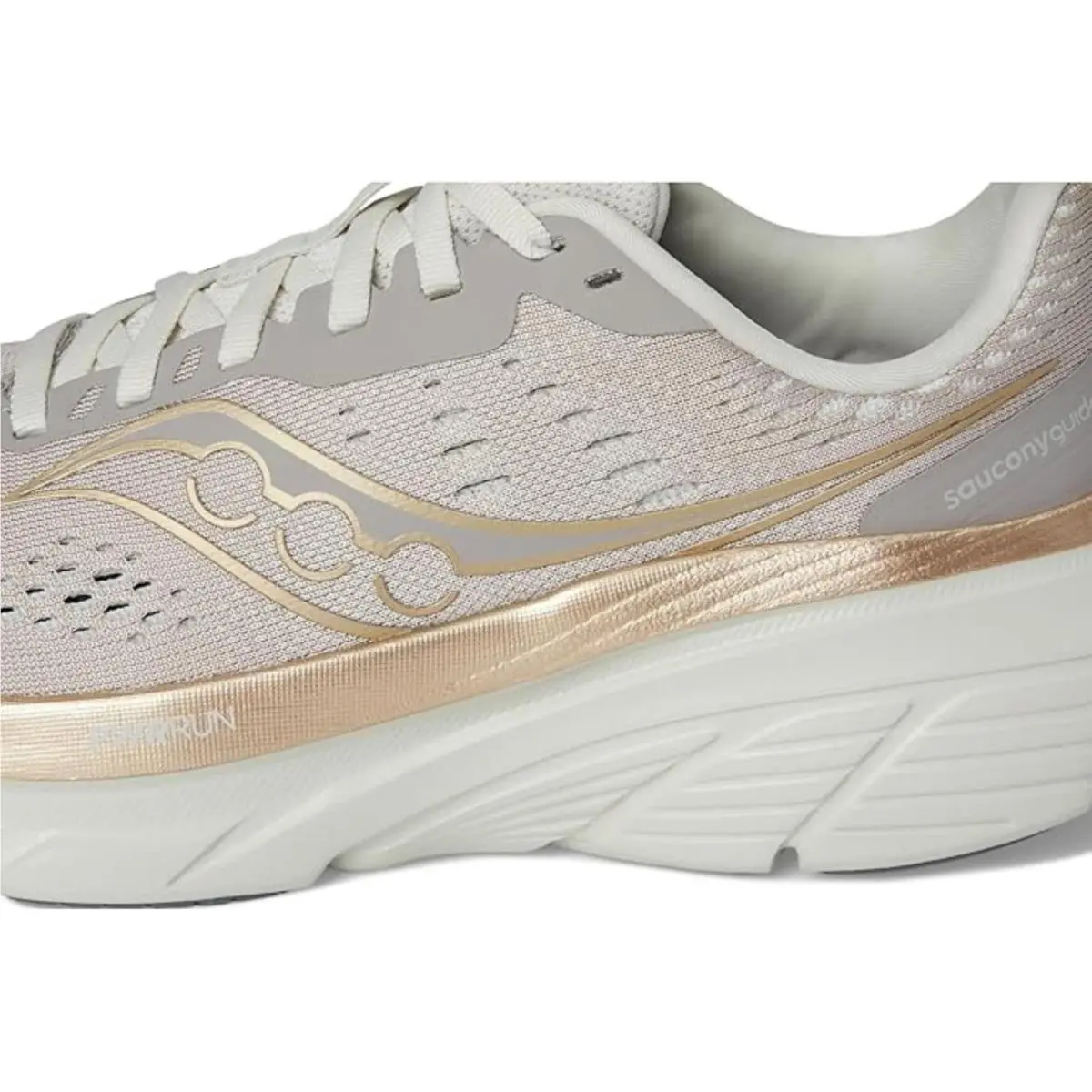 Saucony shoes - S10998224 - S10998-224 - Oat/Quartz (UPC: 195021143321) 7