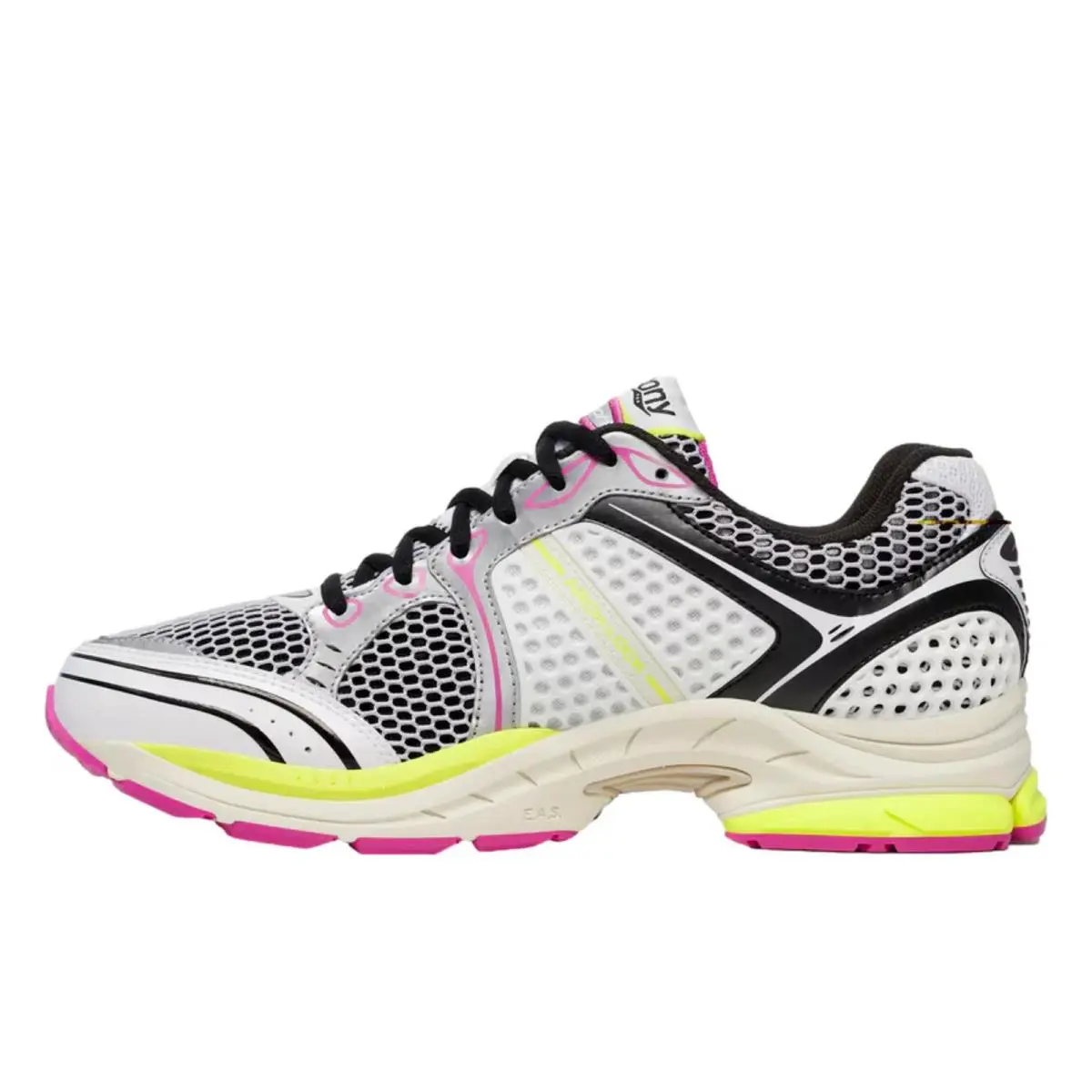Saucony shoes - Progrid Triumph 4 - Progrid Triumph - Multicolor (UPC: 195020976012) 1
