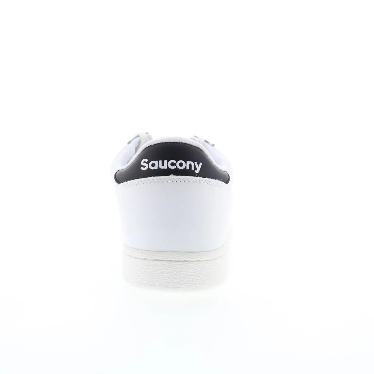 Saucony shoes - Saucony Jazz Court PU - Jazz Court - S70759-1 - White (UPC: 195019045200) 2