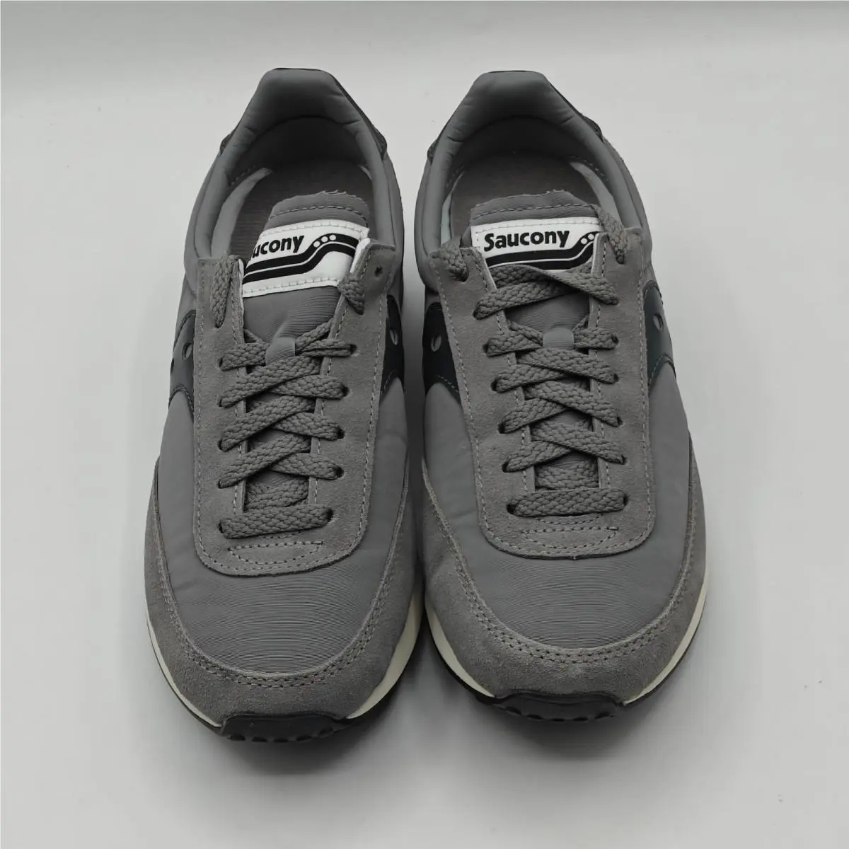 Saucony shoes - Saucony Trainer 80 - Trainer - S70884-13 - Green White 3