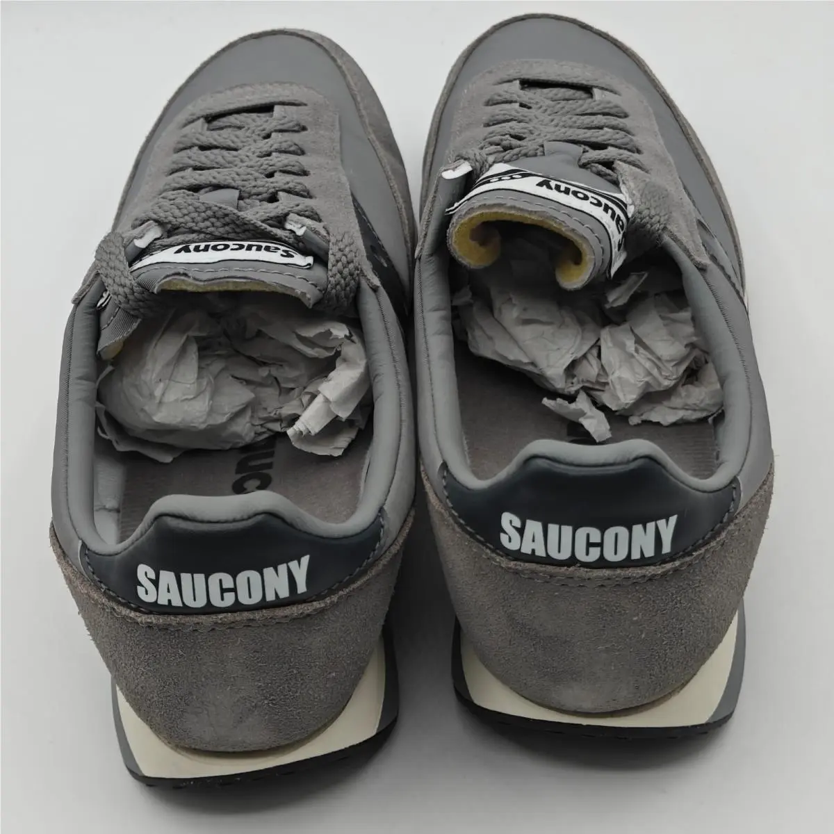 Saucony shoes - Saucony Trainer 80 - Trainer - S70884-13 - Green White 4