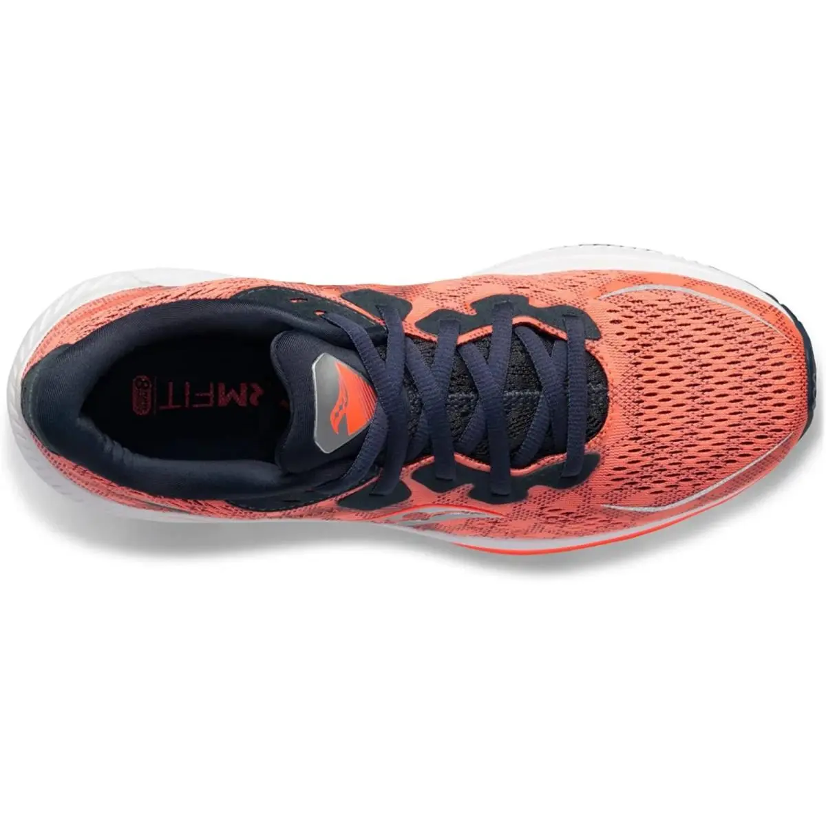 Saucony shoes - Saucony Omni 20 - Omni - SUNSTONE / NIGHT ROSE 0