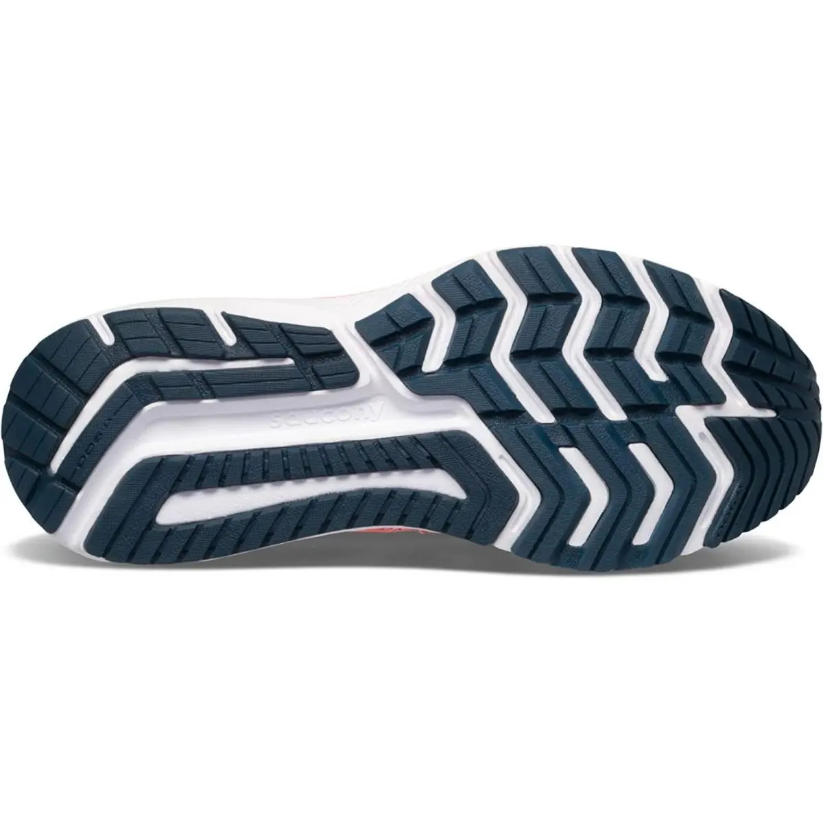 Saucony shoes - Saucony Omni 20 - Omni - SUNSTONE / NIGHT ROSE 1