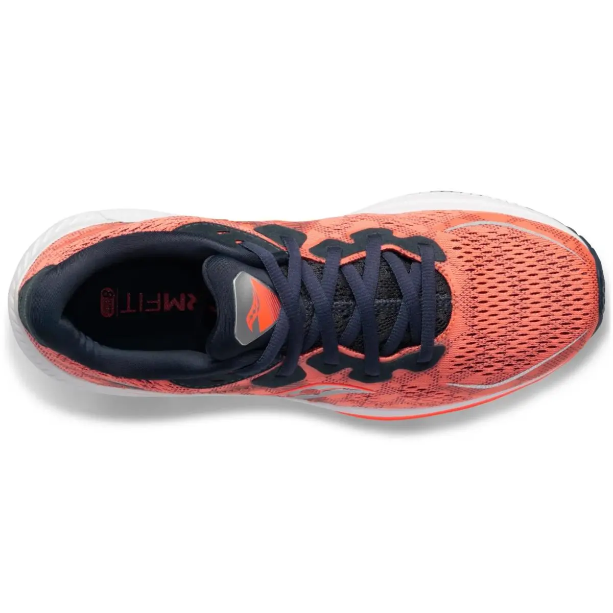 Saucony shoes - Saucony Omni 20 - Omni - SUNSTONE / NIGHT ROSE 3