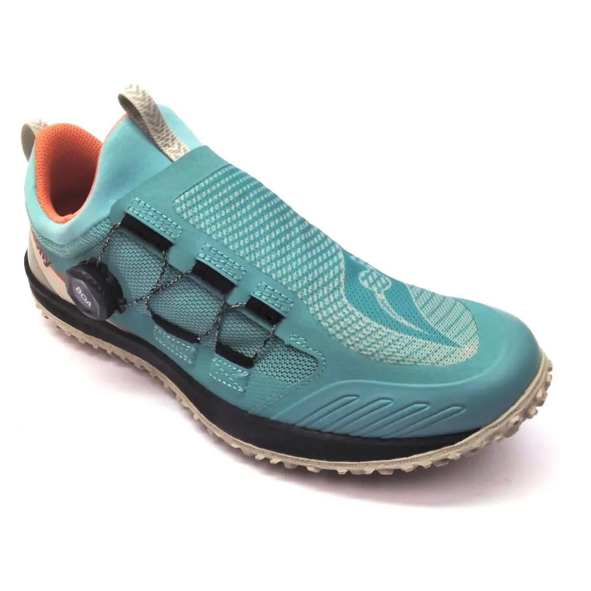 Saucony shoes - Switchback 2 - Switchback - River/Copper 1