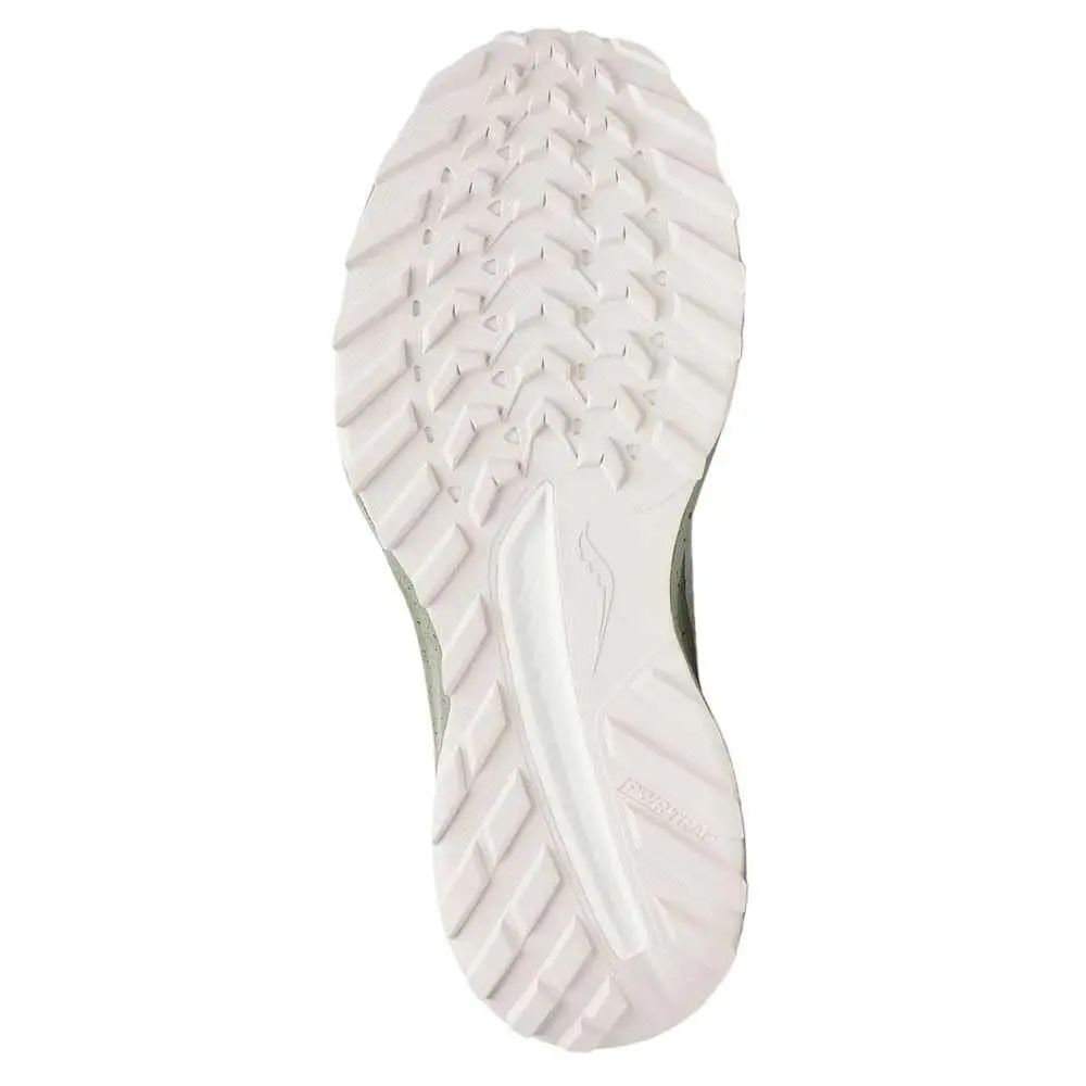 Saucony shoes - S20951140 - S20951-140 - White/Olivine (UPC: 195020786970) 0