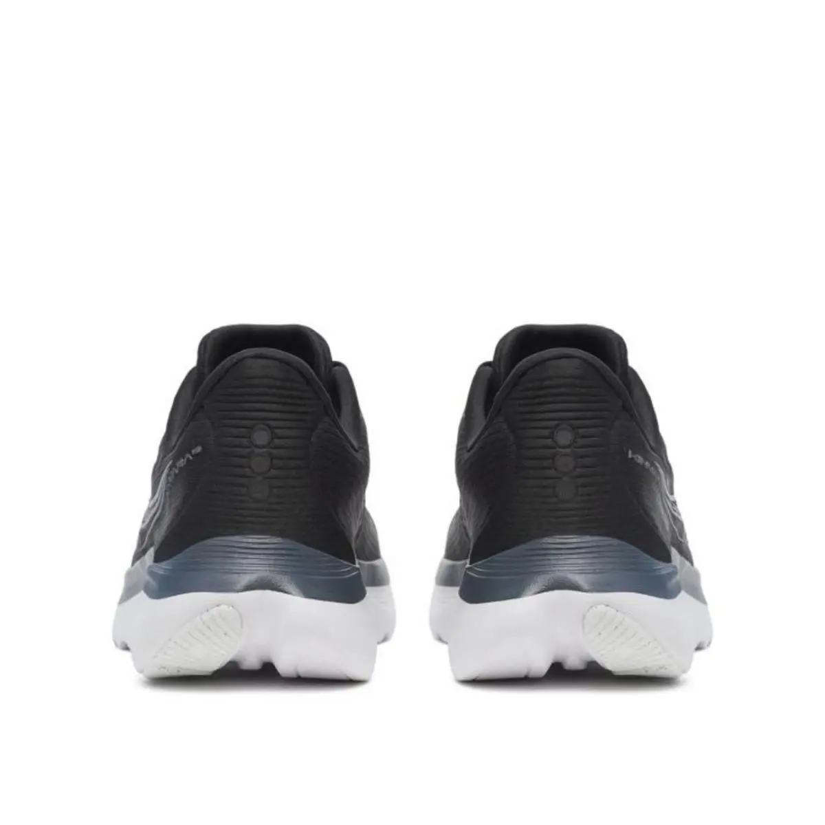 Saucony shoes - Saucony KINVARA 16 - KINVARA - BLACK/WHITE (UPC: 0737566862338) 2