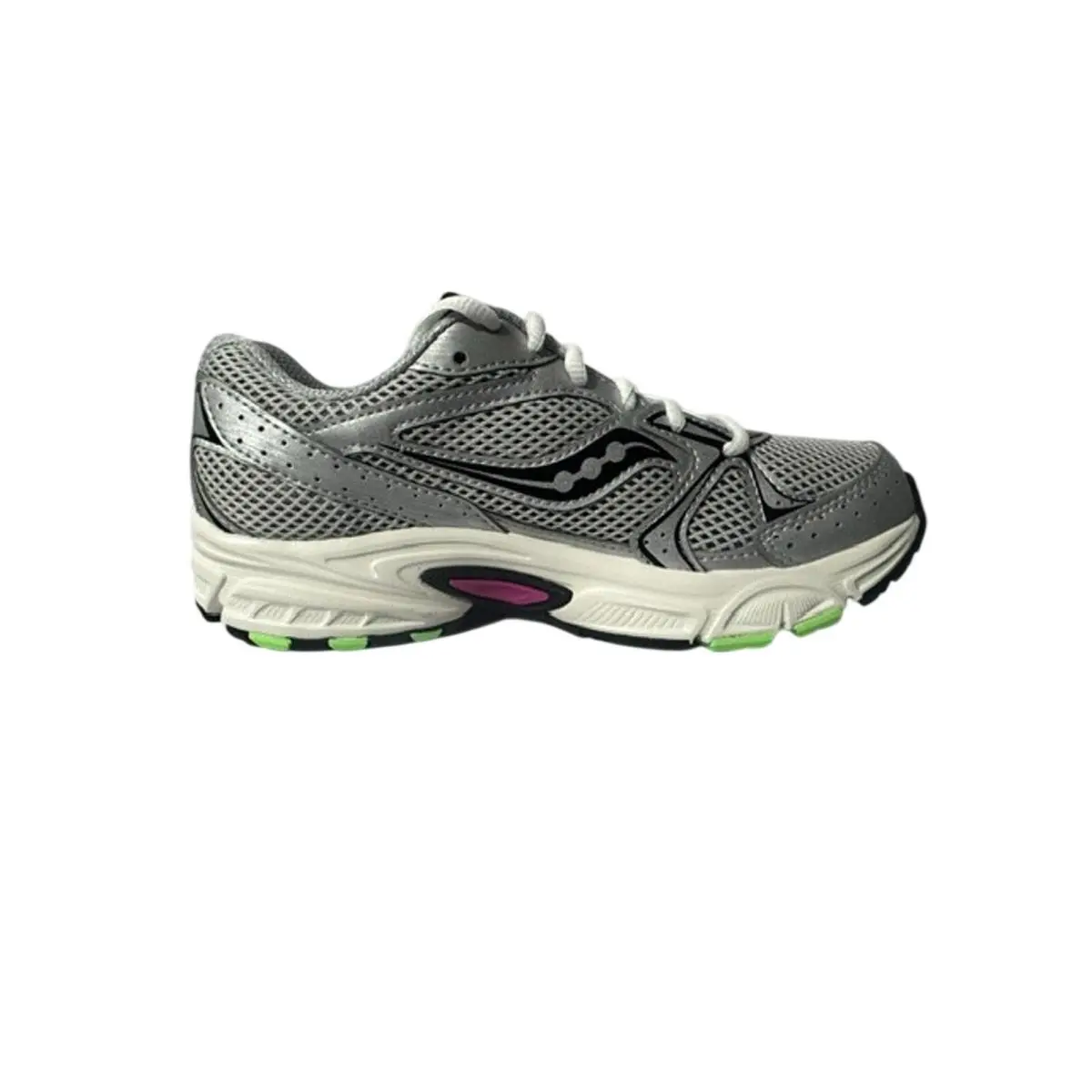 Saucony shoes - S6081238 - S60812-38 - Gray 0